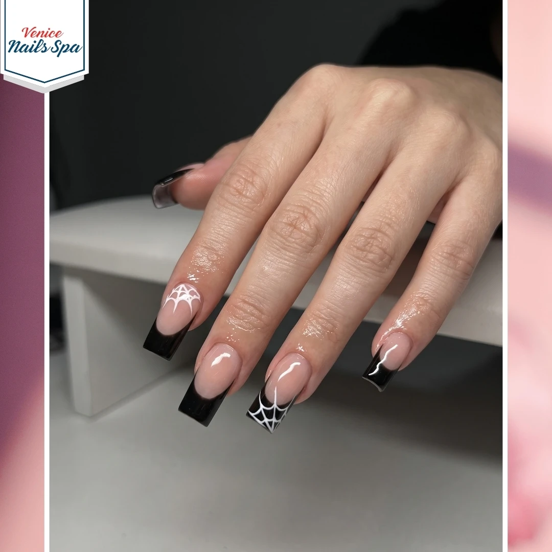Nail designs